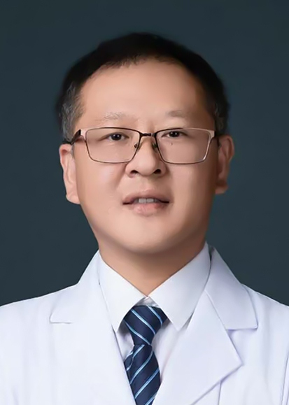 赵洪礼